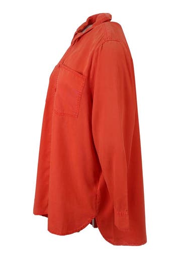 Cecil Blouse in maat XL Oranje, Cecil, Verzenden, Zo goed als nieuw, Overige kleuren