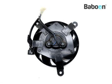 Koelfan Motor Suzuki DL 650 V-Strom 2007-2011 (DL650), Verzenden, Gebruikt