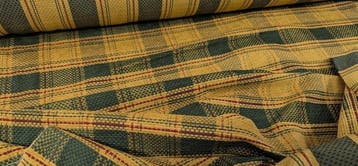 DADA Vintage anni ’70 Donati Interior – Tessuto