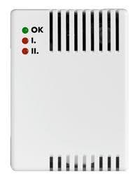 Jablotron GS-133 Gas detector 12V, Ophalen of Verzenden, Nieuw
