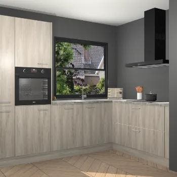 Olm keuken Metz 123497, Huis en Inrichting, Verzenden, Nieuw