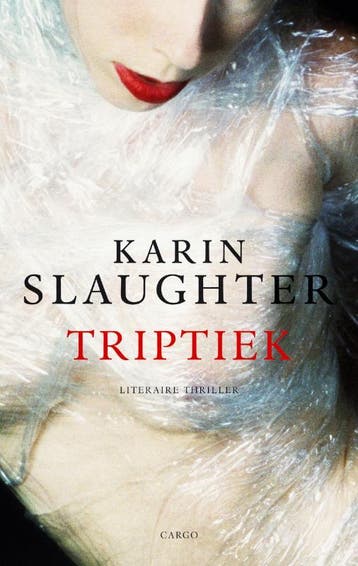 Triptiek - Karin Slaughter 9789023426165, Verzenden, Zo goed als nieuw, Karin Slaughter
