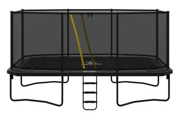 Magic Circle Pro Grey Rechthoekige Trampoline 525 x 305 cm, Ophalen of Verzenden, Nieuw