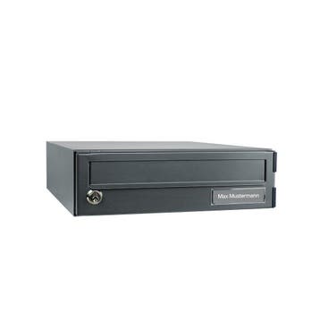 Burg-Wächter losse brievenbus voor pakketbox eBoxx EASY+, Verzenden, Nieuw