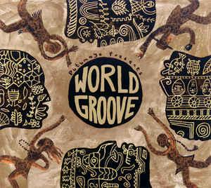 cd digi - Various - World Groove, Verzenden, Zo goed als nieuw