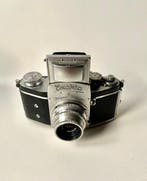 Ihagee Exakta II + Carl Zeiss Jena Tessar 2,8/50mm | Analoge, Nieuw