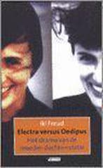 Electra versus Oedipus 9789055152834 I. Freud, Verzenden, Gelezen, I. Freud