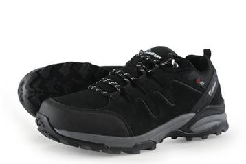 Kastinger Wandelschoenen in maat 41 Zwart, Verzenden, Zwart, Zo goed als nieuw, Wandelschoenen of Bergschoenen