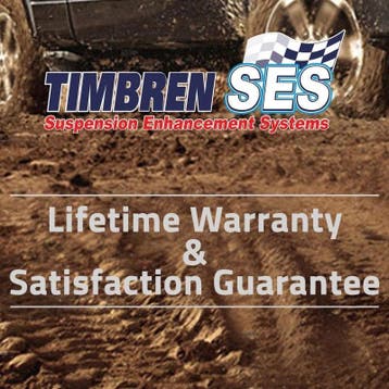Timbren 1996 Isuzu Oasis Rear Suspension Enhancement System, Ophalen of Verzenden, Nieuw