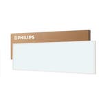 Philips LED Paneel 60x120cm | 6000K | Daglicht Wit (860) | 6, Ophalen of Verzenden, Nieuw