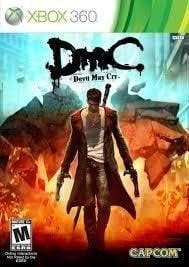 Devil May Cry (xbox 360 nieuw), Spelcomputers en Games, Ophalen of Verzenden, Nieuw