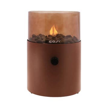 Cosiscoop XL mocha brown - Gaslantaarn, Tuin en Terras, Nieuw