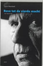 Reve tot de vierde macht 9789077503133 T. Moerbeek, Boeken, Verzenden, Gelezen, T. Moerbeek