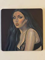 Antonio Valenzuela - Gitana cordobesa (Gipsy beauty) 4