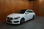 Mercedes-Benz CLA-klasse Shooting Brake 180 Ambition Nr 075, CLA, Leder en Stof, Stationwagon, Nieuw