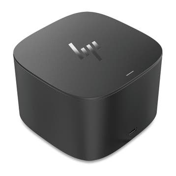 Refurbished HP Thunderbolt Dock 230W G2 met 2jr garantie, Computers en Software, Dockingstations, Ophalen of Verzenden, Zo goed als nieuw