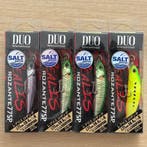 DUO Realis Rozante 77SP Kunstaas Roofvissen – Snoek Zeebaars, Verzenden, Nieuw, Overige typen