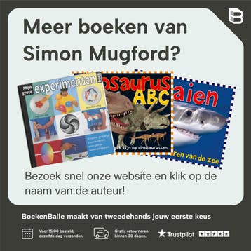 Virgil is de beste / Voetbalhelden - Simon Mugford, Verzenden, Zo goed als nieuw, Simon Mugford