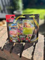 Pokémon - 1 Blisterverpakking - Perfect Order blister -, Nieuw