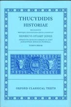 Thucydides Historiae Vol. I: Books I-IV | 9780198145509 | H., Boeken, Zo goed als nieuw, H. Stuart-Jones ; J. E. Powell ; H. Stuart Jones