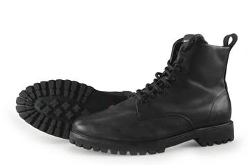 Blackstone Boots in maat 43 Zwart, Blackstone, Verzenden, Zwart, Boots