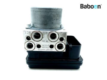 ABS Modulator Moto Morini X-Cape 650 2021-, Verzenden, Gebruikt