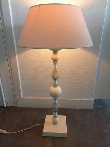 Drimmer - Louis Drimmer - Tafellamp - Keramiek - Elegante, Nieuw