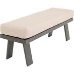 Estoril loungebank - beige, Ophalen of Verzenden, Nieuw