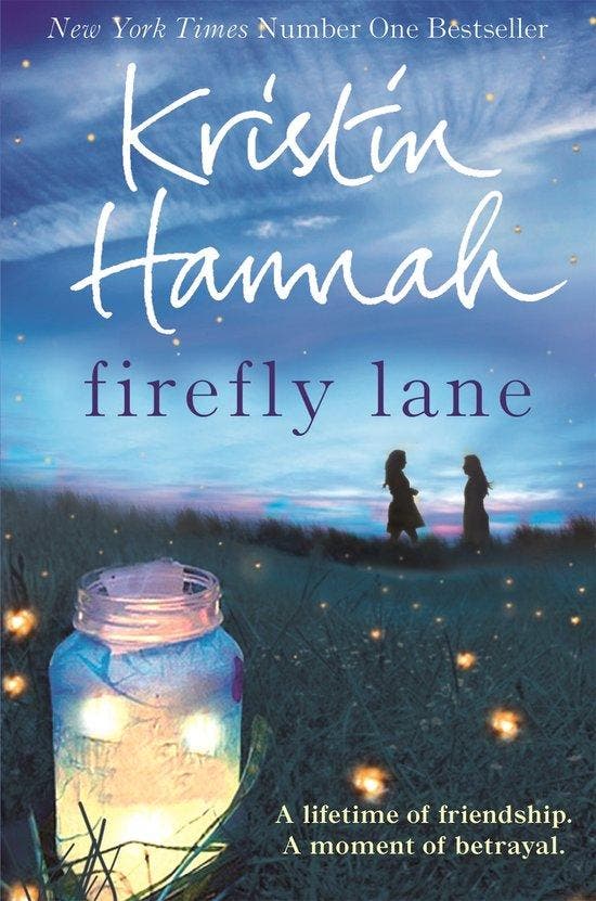 Firefly Lane - Hannah, Boeken, Romans, Gelezen, Verzenden