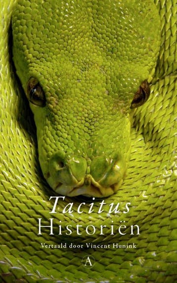Historien | Tacitus | Nieuw, Ophalen of Verzenden, Nieuw, Tacitus