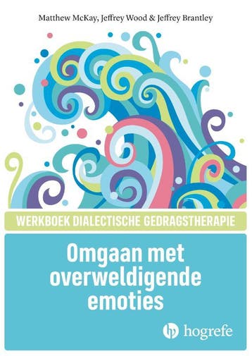 Omgaan met overweldigende emoties - M. MacKay 9789079729012, Verzenden, Zo goed als nieuw, M. MacKay