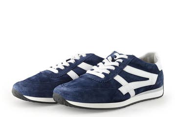 Gabor Sneakers in maat 42½ Blauw, Gabor, Verzenden, Blauw, Sneakers of Gympen