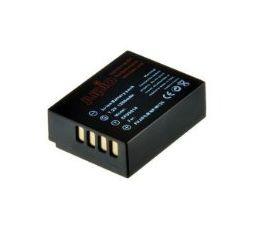 Jupio Fuji NP-W126S 1260mAh CFU0017, Verzenden