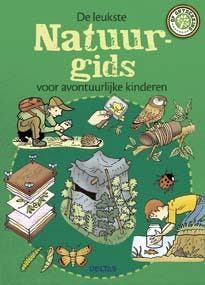 De leukste natuurgids voor avontuurlijke kinderen - Son, Verzenden, Zo goed als nieuw, Son Tyberg