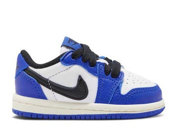 Nike Jordan 1 Retro Low OG Game Royal (TD) (Sneakers), Overige kleuren, Verzenden, Nieuw, Sneakers of Gympen