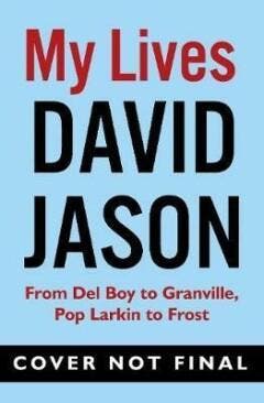 Only Fools and Stories - David Jason 9781780897950, Verzenden