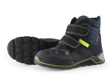 Ricosta Snowboots Jongens in maat 36 Blauw, Kinderen en Baby's, Kinderkleding | Schoenen en Sokken, Verzenden, Jongen of Meisje