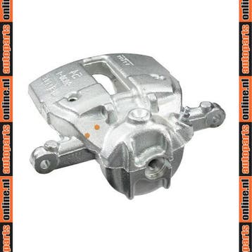 Remklauw Vooras rechts Smart Forfour 1.1 (2004-2006), Verzenden, Nieuw, Smart