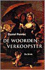 De woordenverkoopster / Malaussène-saga / 3 9789021672311, Verzenden, Gelezen, D. Pennac