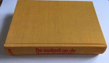 Rotterdams jaarboekje 1975 - Blom 9789022835272, Verzenden, Gelezen, Blom
