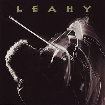 cd - Leahy - Leahy, Verzenden, Zo goed als nieuw