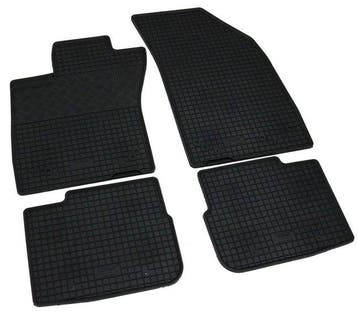 Rubber automatten Fiat Tipo | 2016-heden, Verzenden, Nieuw, Fiat