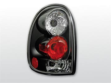 Achterlichten | geschikt voor Chrysler Voyager 1996-2001 | z, Verzenden, Nieuw, Chrysler