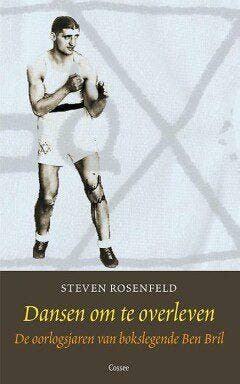 Dansen om te overleven (Goed), Verzenden, Gelezen, Steven Rosenfeld