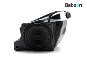 Radio Speaker Links BMW R 1200 CL 2002-2005 (R1200CL), Verzenden, Gebruikt