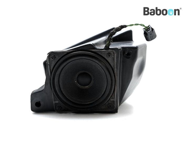 Radio Speaker Links BMW R 1200 CL 2002-2005 (R1200CL), Motoren, Onderdelen | BMW, Gebruikt, Verzenden