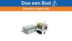 Bieden: Vetus LUNA LED underwater light stainless steel 12/, Ophalen of Verzenden, Nieuw, Elektra en Verlichting, Zeilboot of Motorboot