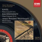 cd - Ravel - Piano Concerto In G - Piano Concerto No. 4, Verzenden, Zo goed als nieuw