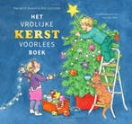 Het vrolijke kerstvoorleesboek 9789000371822 Marianne Busser, Verzenden, Gelezen, Marianne Busser