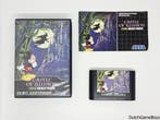 Sega Megadrive - Castle Of Illusion Starring Mickey Mouse, Verzenden, Gebruikt